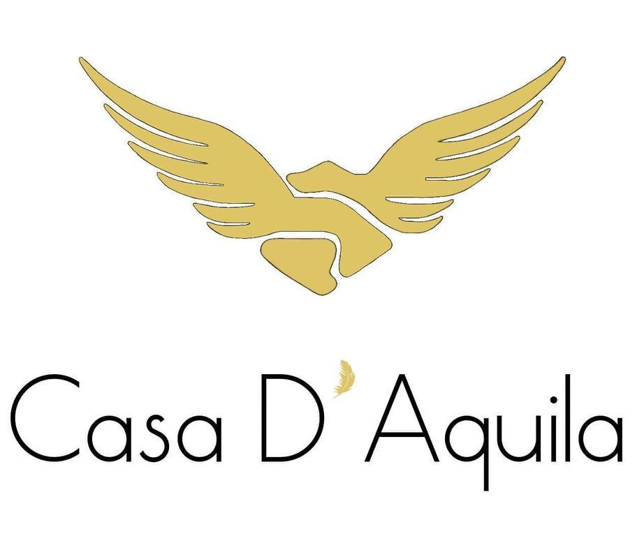 Casa D'Aquila Chrissi Akti Chania Exterior foto
